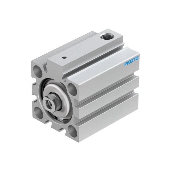 Festo Short-Stroke Cylinder AEVC-32-25-I-P-A AEVC-32-25-I-P-A - main